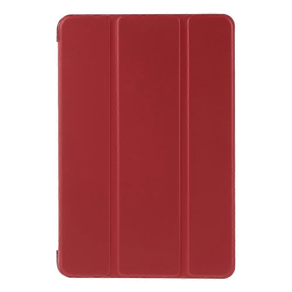 Tri-fold Smart Leather Tablet Case Cover for iPad mini 4