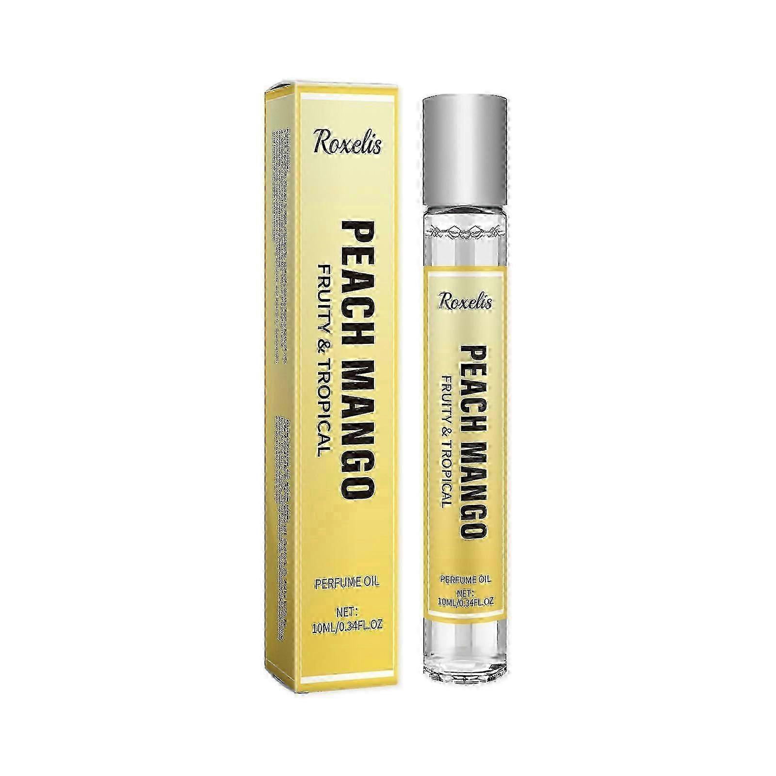 Tropical Fruit Perfume Ball