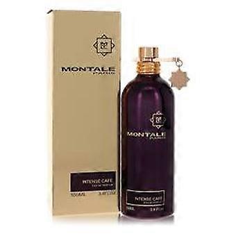  Montale Intense Café by Montale - Eau De Parfum Spray 3.4 oz - Women 