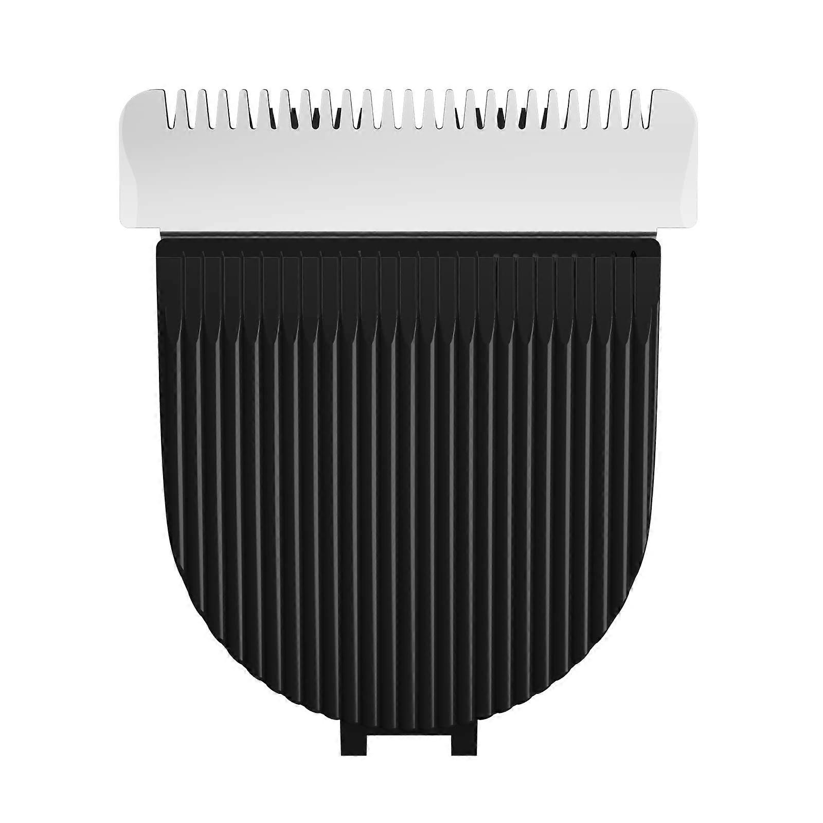 Replacement Trimmer Blade, Precision Ceramic Grooming Blade, Cool Comfortable Trimming for OLOV