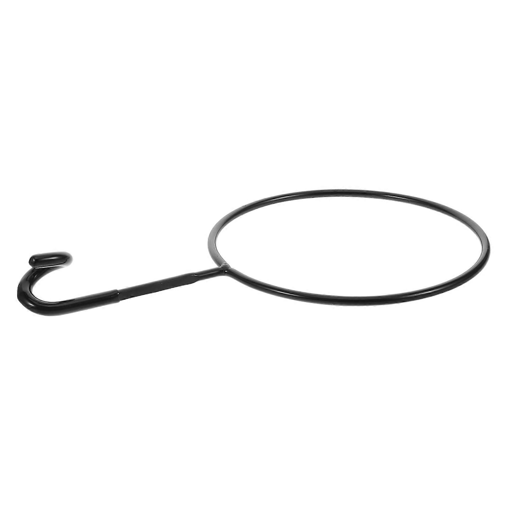 Camping Hook Hanger Lightweight Cookware Rack Multipurpose Outdoor Travel Kitchen Organizer