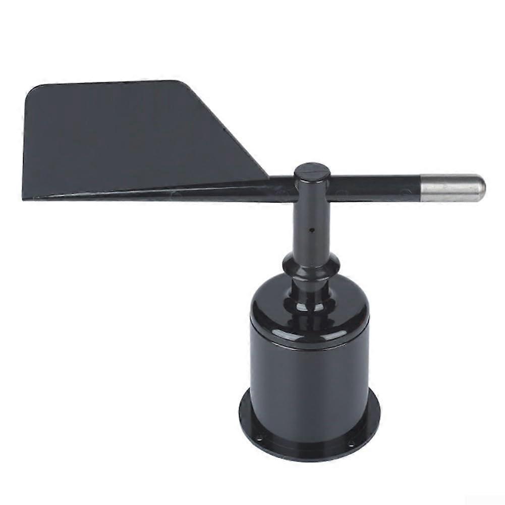 Wind Direction Indicator with WeatherResistant Build and Accurate Wind Measurement for Stations