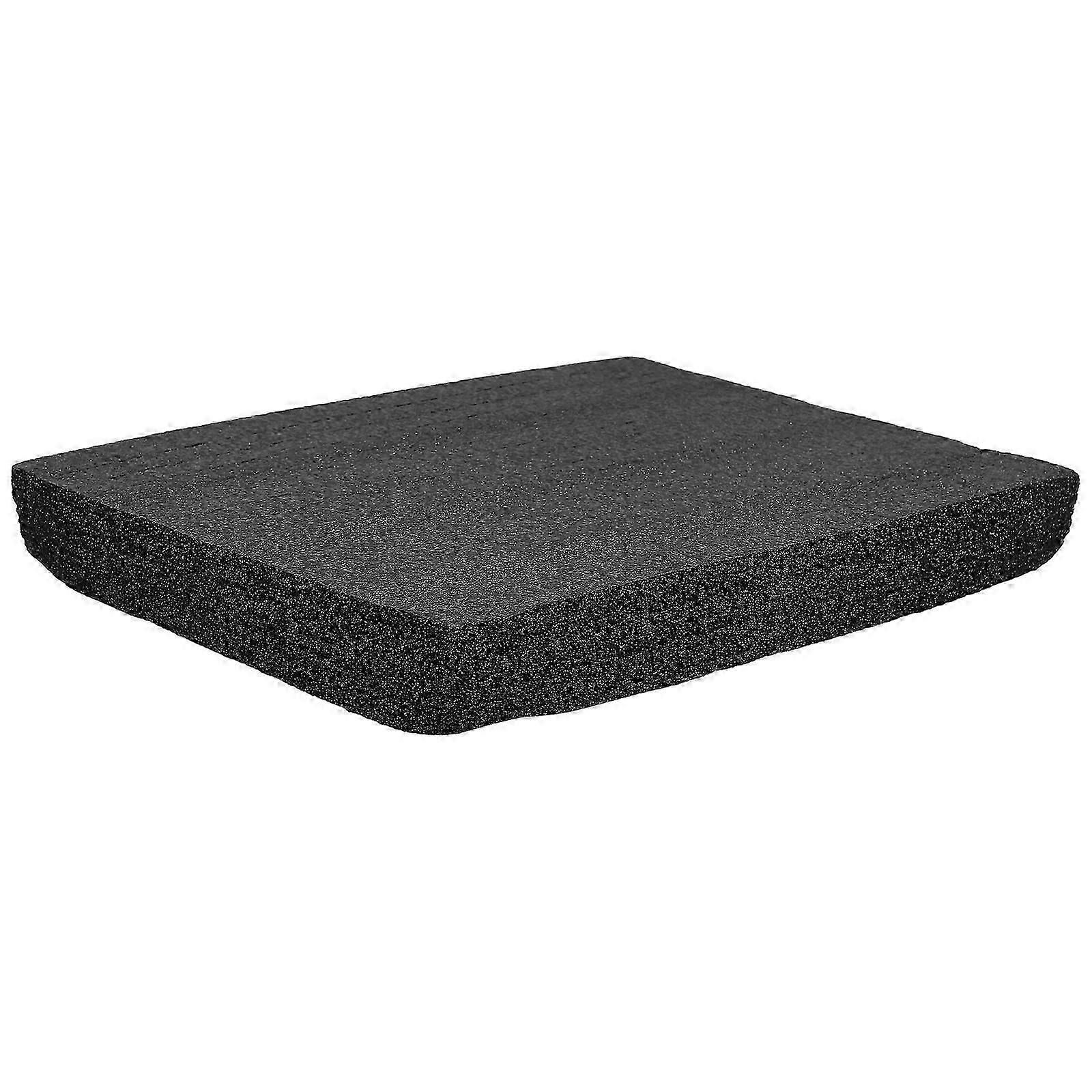 Foam Insert for Tool Box Daily Use Packing Liner 3Pcs Included