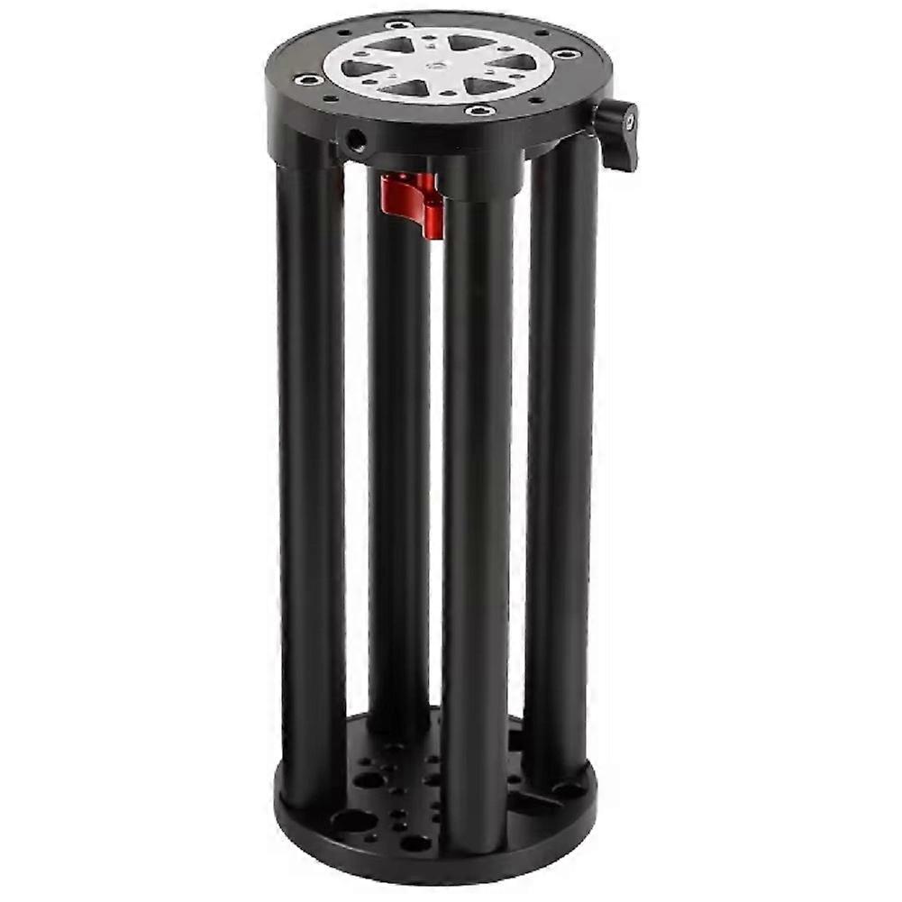 Quick Detachable Metal Height Increasing Joint Sky Catcher Harmonic Equatorial Meter Quick Installation 300MM