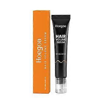 Hoegoa Hair Strand Nourishing Care Essence Daily Moisturizing And Nourishing Hydration For Hair Roots And Scalp Care Liquid