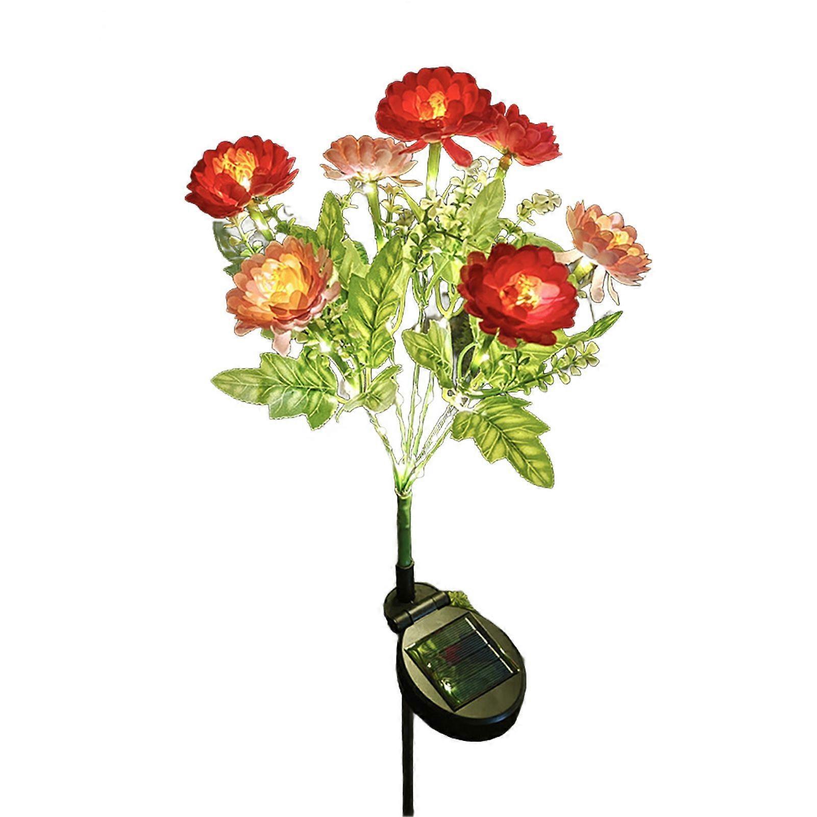 Home Garden Decor Artificial Flora A3674