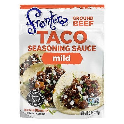 Frontera Hackfleisch-Taco-Gewürzsauce