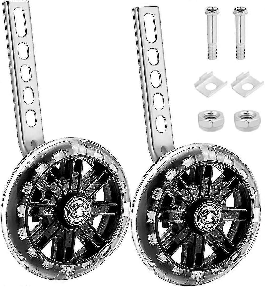 Support Wheels, Bicycle Support Wheels For Children