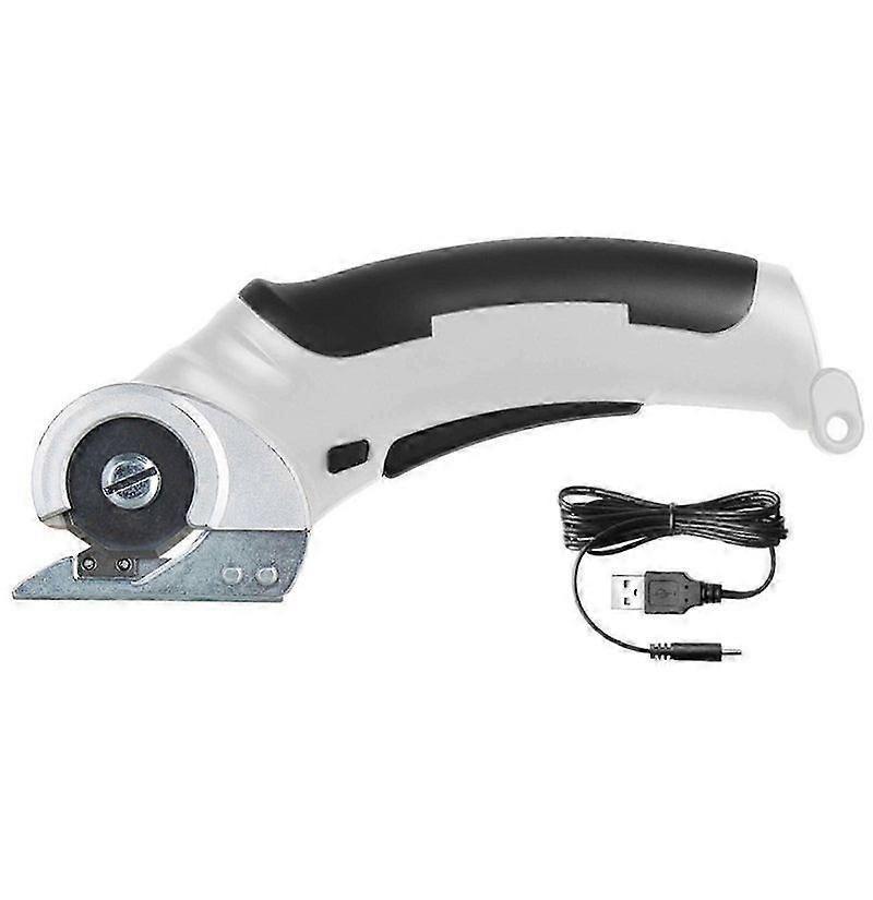 Electric Scissors