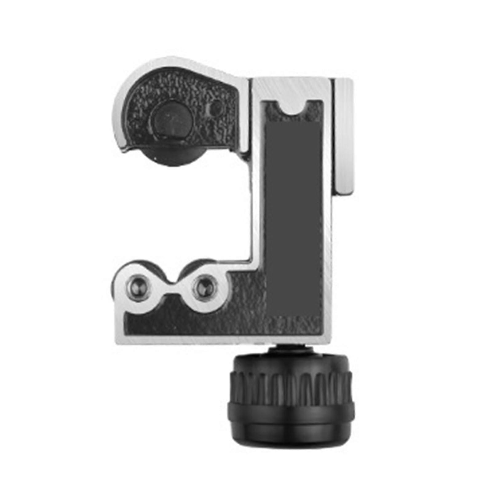 Pipe Cutter 328mm with QuickCut Design for Plumbing, Compact Size and Durable Construction