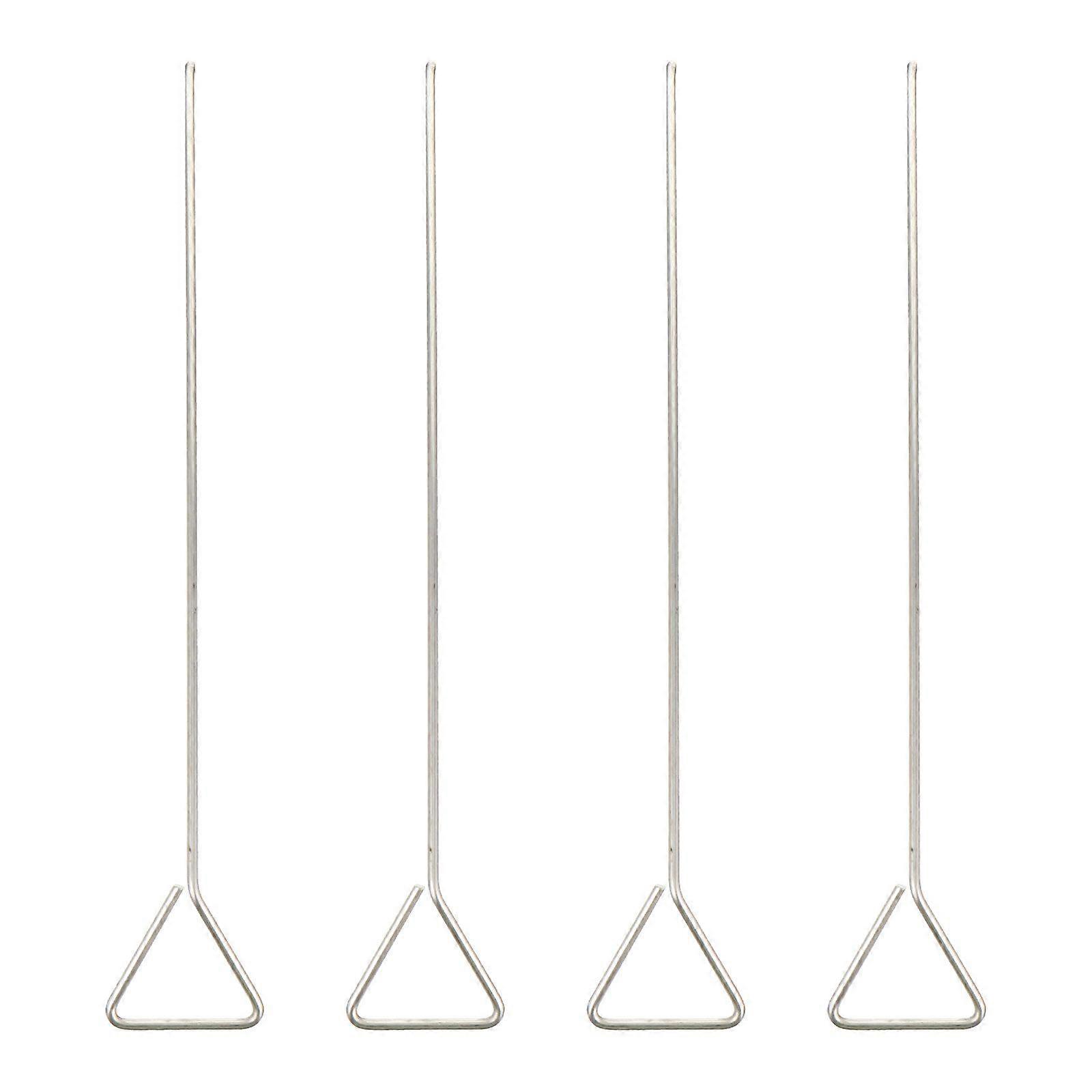 4Pcs Stainless Steel Cell Spreader Practical Cell Wide Spreading Bar