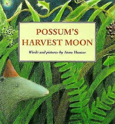 Possum's Harvest Moon