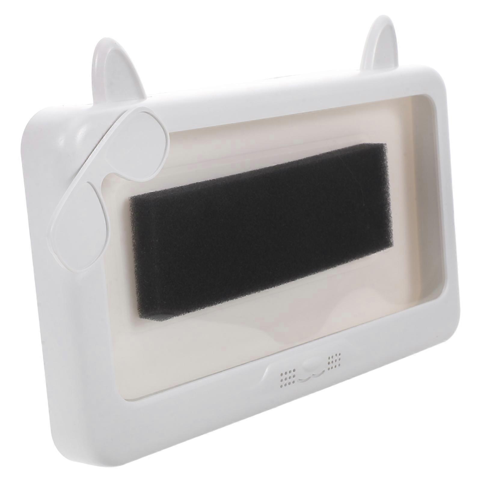 Waterproof Shower Phone Holder with Sensitive Touchscreen