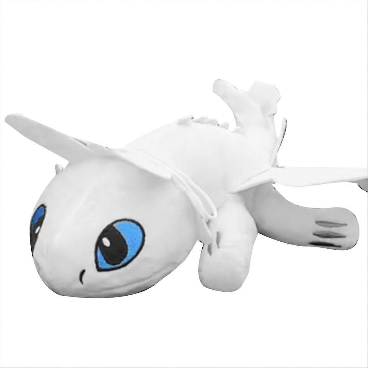 How to Train Your Dragon For Car Motorcycle 20CM B