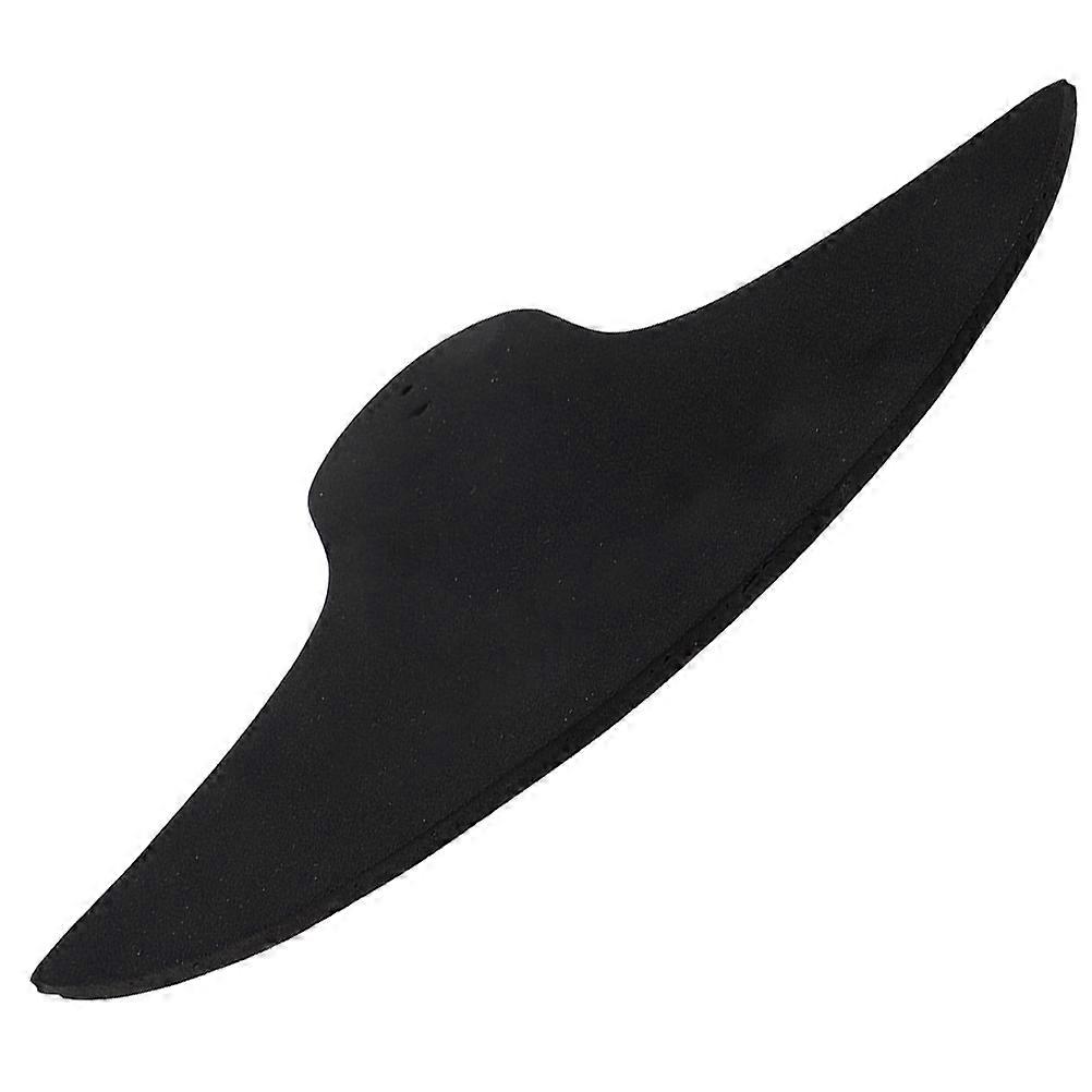 Drum Muffler Dampening Mat Practice Aid For Beginners 1Pcs