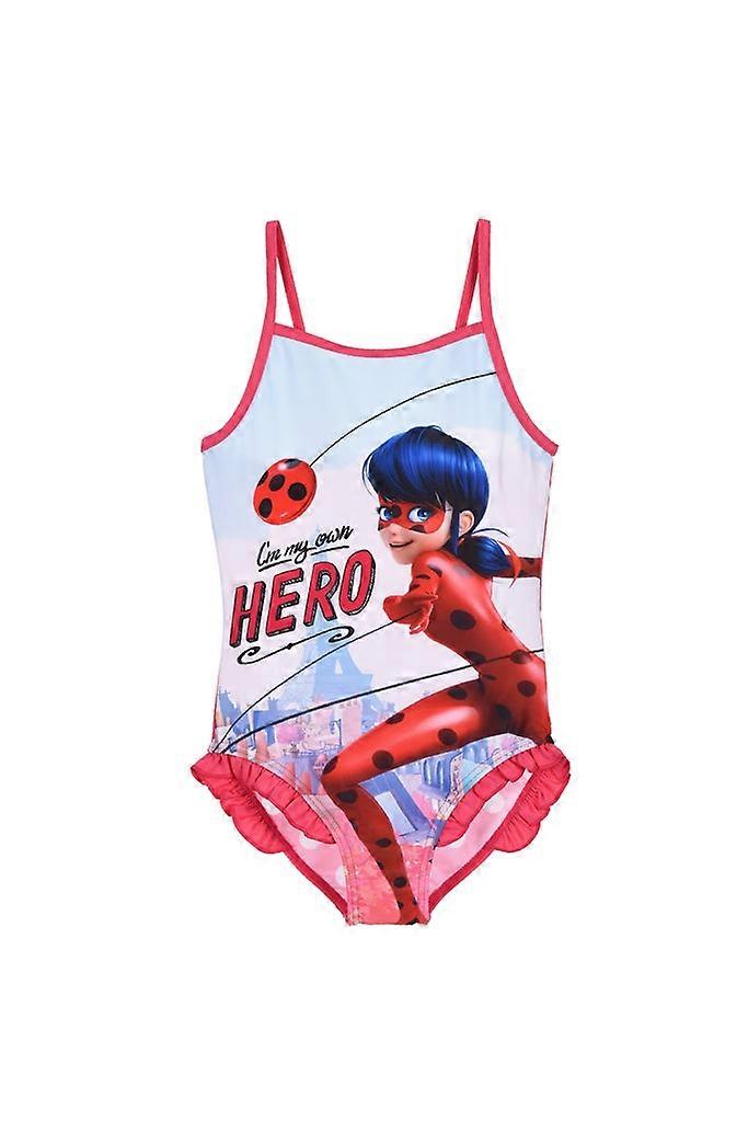 Miraculous Ladybug 104 Maiô