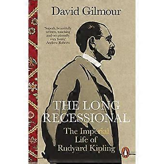 La longue récession : la vie impériale de Rudyard Kipling