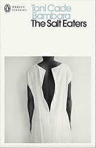 Die Salzfresser (Penguin Modern Classics)