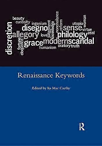 Renaissance Keywords