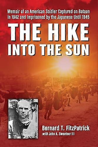 Die Wanderung in die Sonne