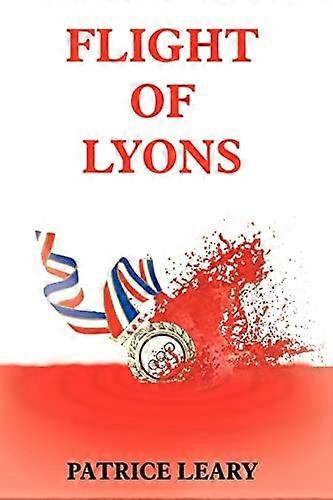 Lyonin lento