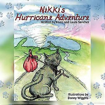 L'aventure de Nikki à l'ouragan