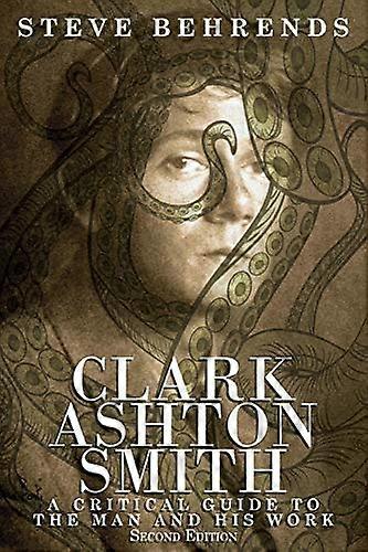Clark Ashton Smith