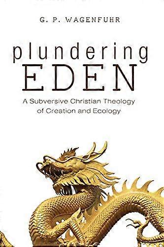 Plünderung von Eden