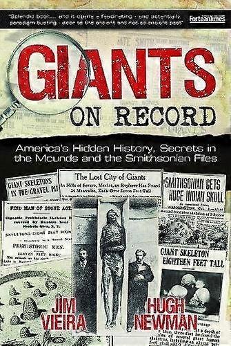 Giants on Record