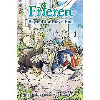 Frieren : Au-delà de la fin du voyage, Vol. 1 (Frieren : Au-delà de la fin du voyage)