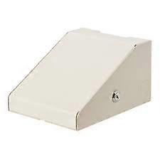 Eaton - Network Device Mounting Bracket - Wall Mountable - White
