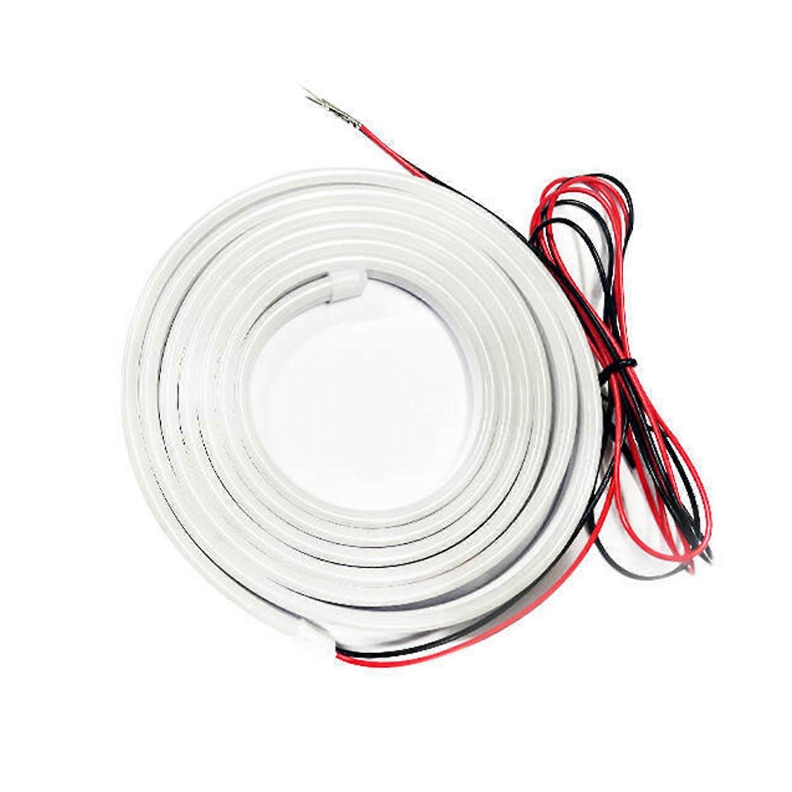 Car Boot Light Strip Automatic Sensor LED Interior Lighting