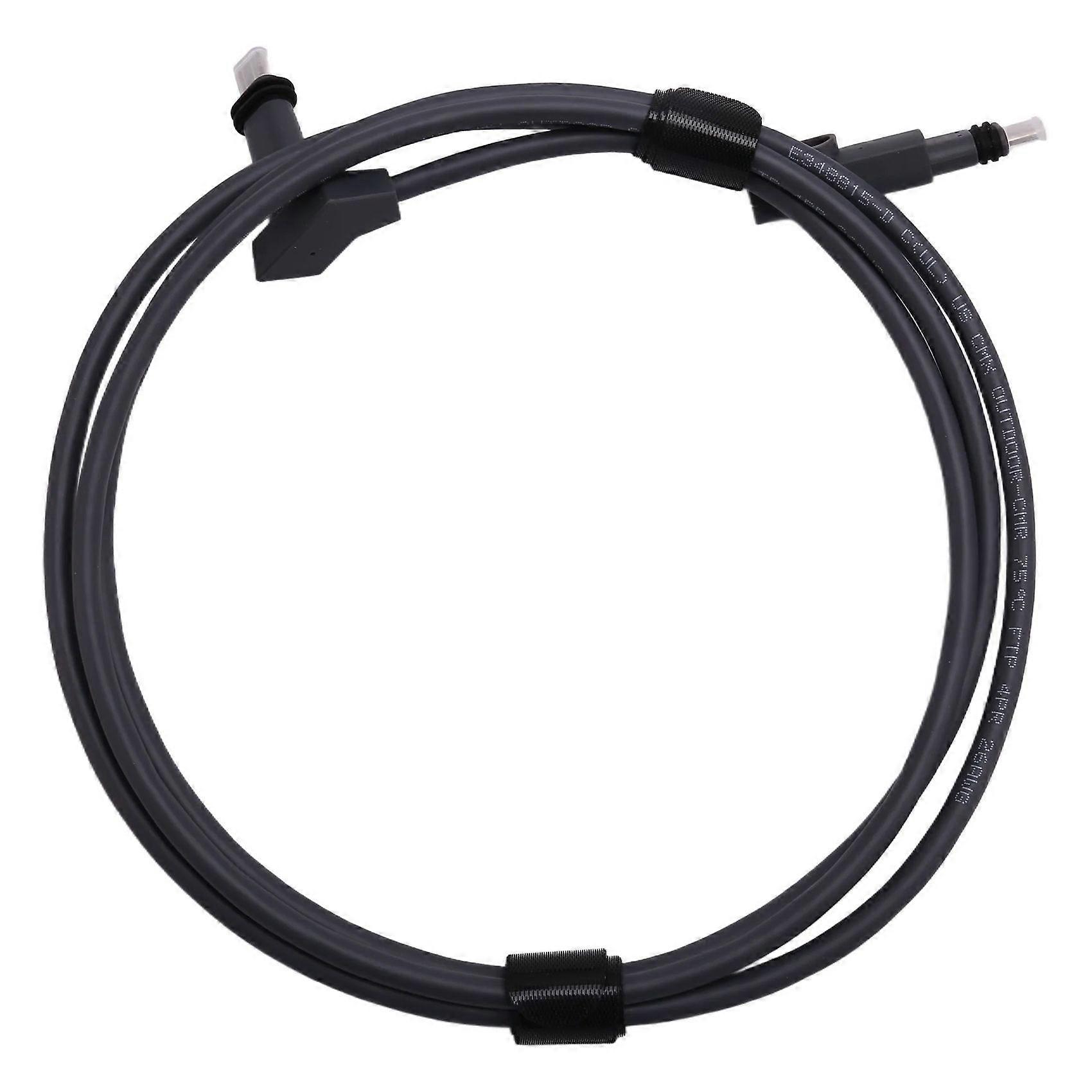 Rectangular Satellite Replacement Cable 1000Mbps for Starlink Rectangular Satellite V2 Cable Repair