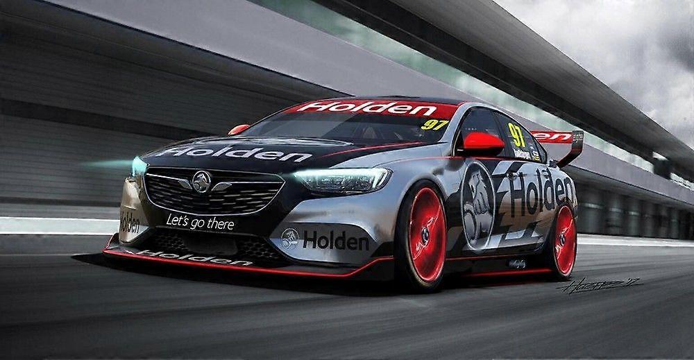 Holden auto puzzel hersenkraker V2021