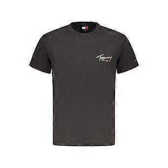 Tommy Hilfiger T-Shirt dm0dm22538nebdsxs