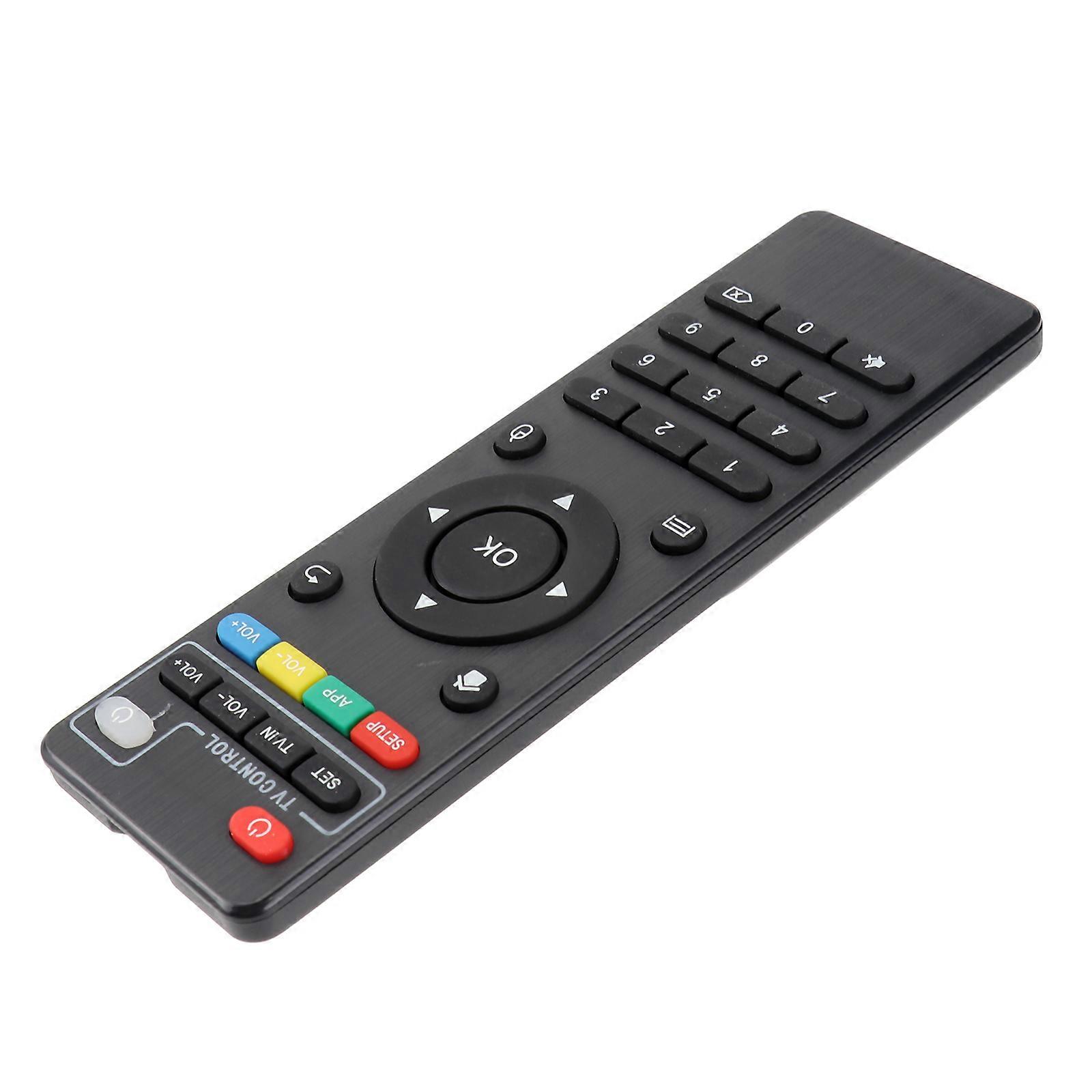 Universal Remote Controller for Pc Controller 3Pcs for -4K