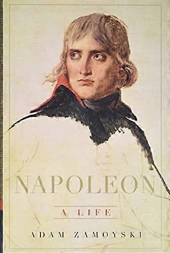 Napoleon: A Life