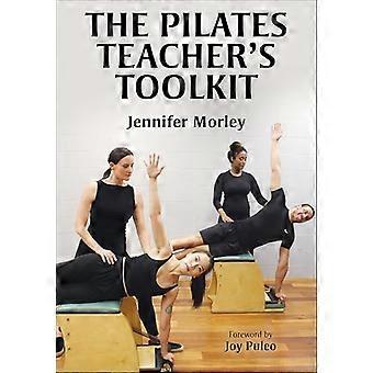 The Pilates Teachers Toolkit