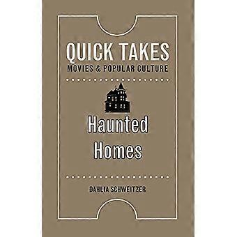 Haunted Homes