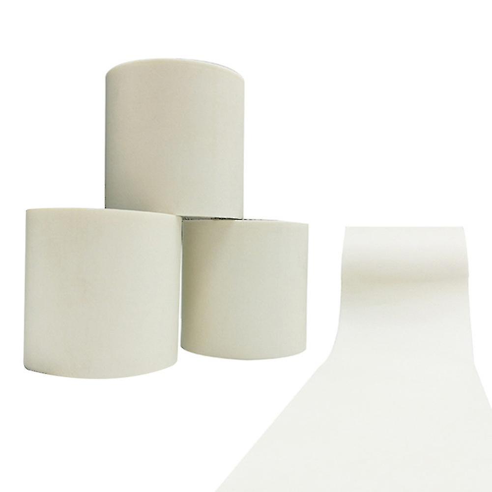 Simulering Lær tape Selvklebende Vanntett Reparasjon Patch For Sofaer Sofawhite