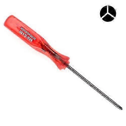 50mm Y2.5 Tri-point Precision Screwdriver