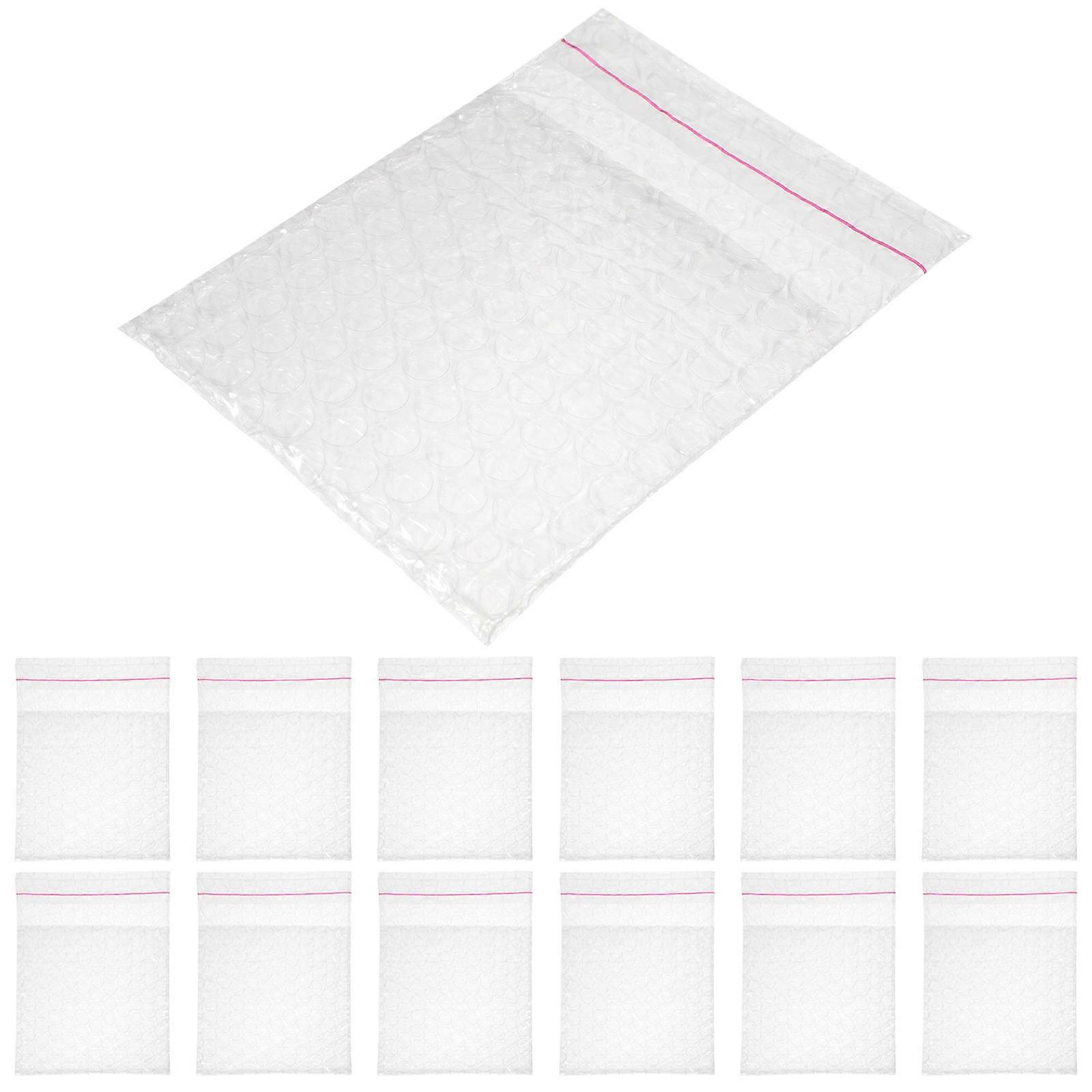 Shockproof Bag Double Layer Thickened Mailers for Packaging