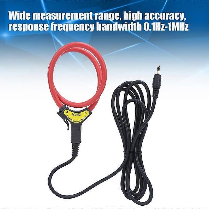 Coil ETCR150FA Transformer High Sensor Current Accuracy Current AC Flexible