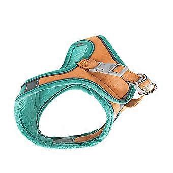 Cat Adjustable Harness Portable Walking Leash Traction Rope 3Sets