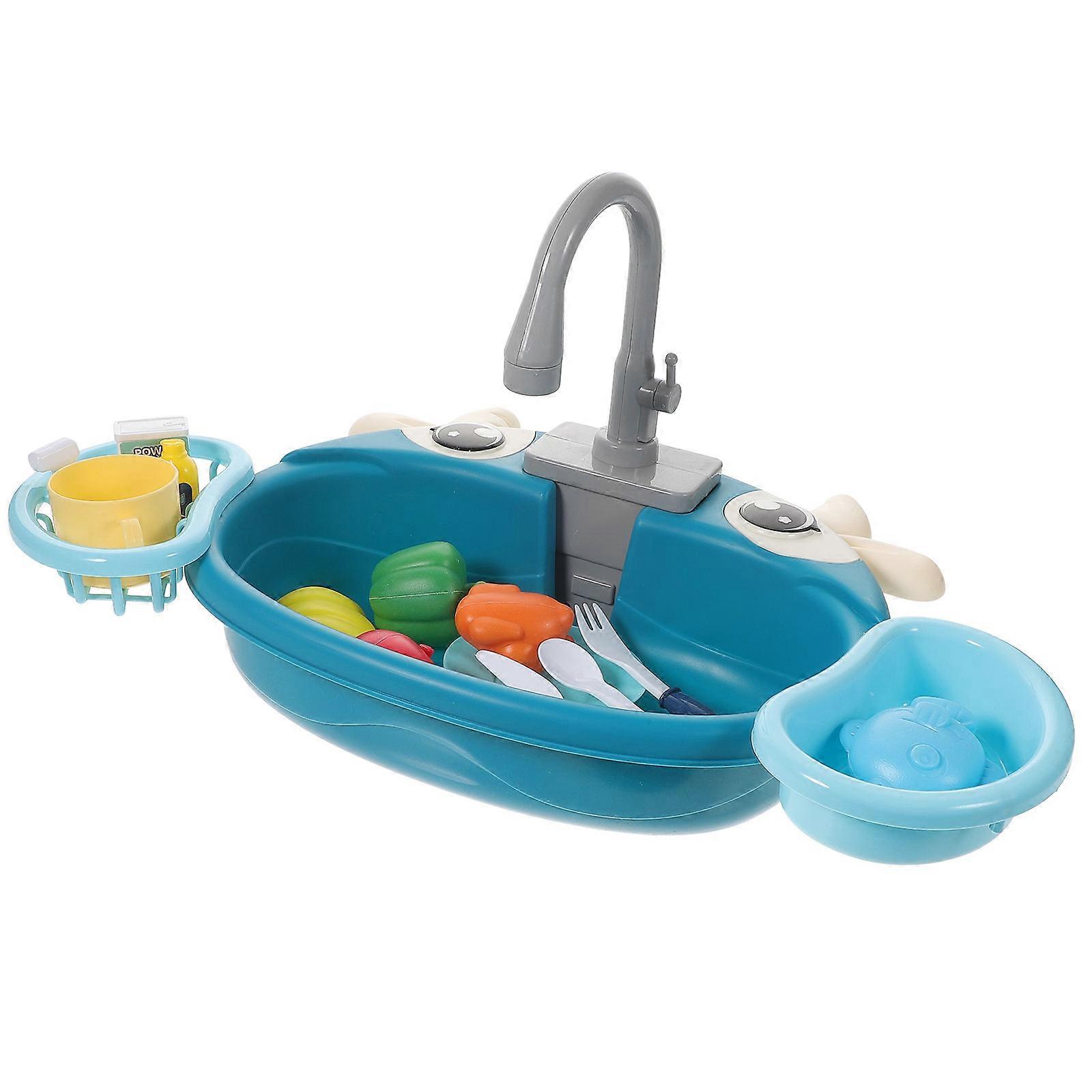 Bird Bath Basin Bathtub with Shower 4Sets for Bird Bathing Use