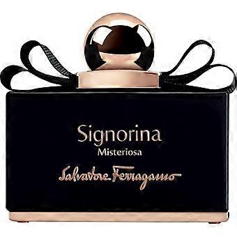 Salvatore Ferragamo Signorina Misteriosa Eau de Parfum 100ml
