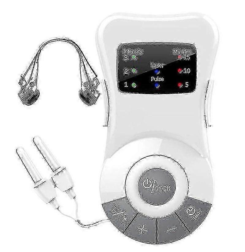 Cr-912 Low Frequency Red Light Rhinitis Instrument