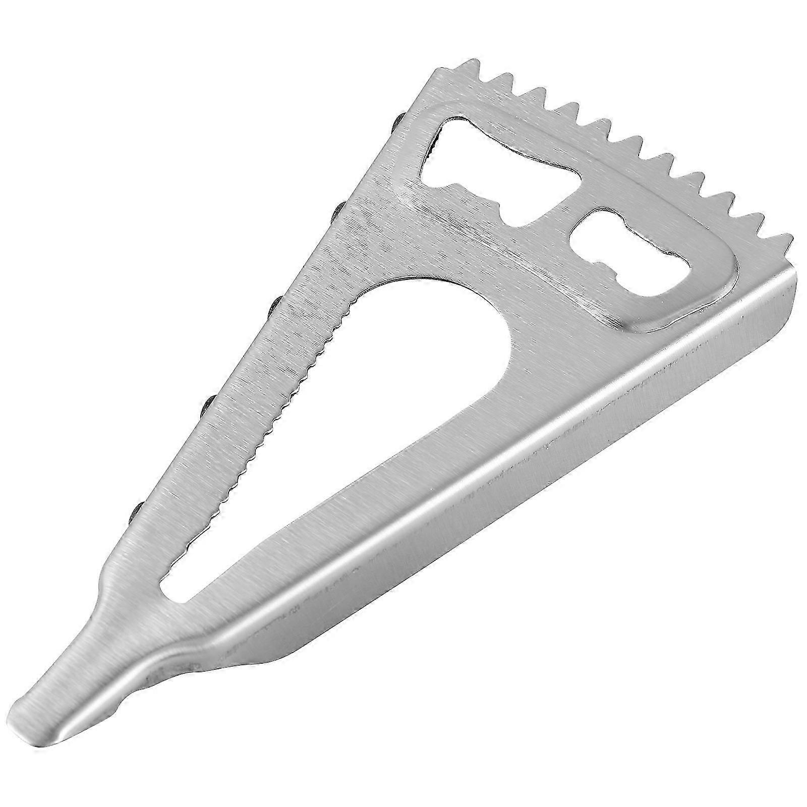 Stainless Steel Manual Labor-Saving Multifunctional