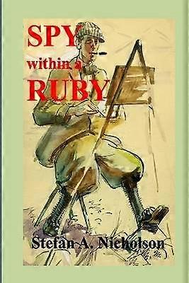 SPY within a RUBY
