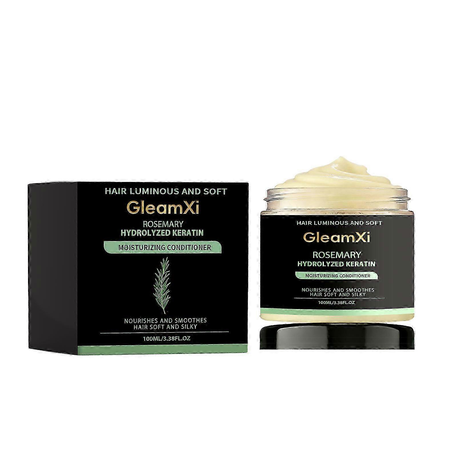 Rosemary Smooth Condiment